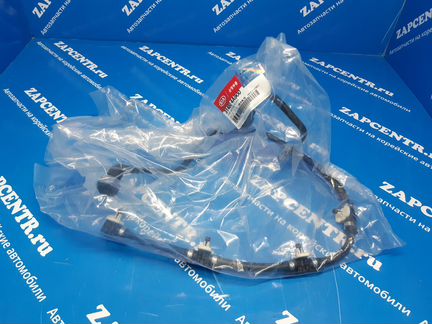 Трубка обратки (в сборе) Гранд старекс(оригинал)