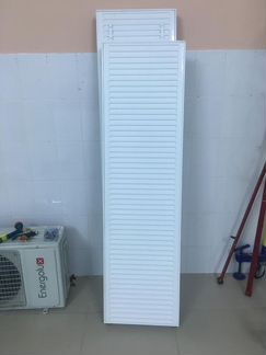 Радиаторы отопления