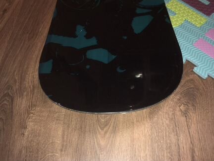 Сноуборд K2 Standard с креплениями