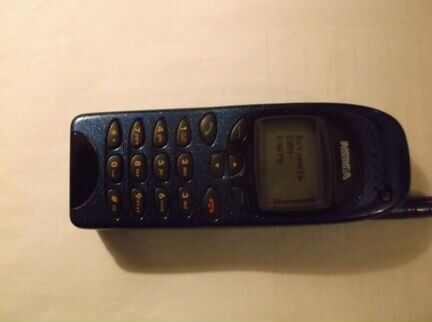Телефон кнопочный nokia 6150 финский-ратитет