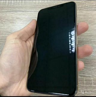 iPhone 11 Pro Max 64Gb Silver