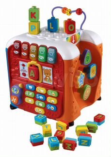 Брендовые Игрушки Фишер Прайс