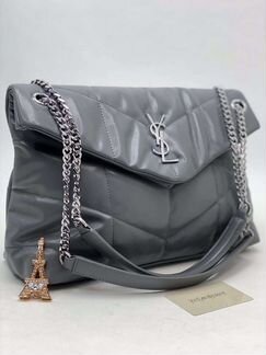 Saint laurent клатч