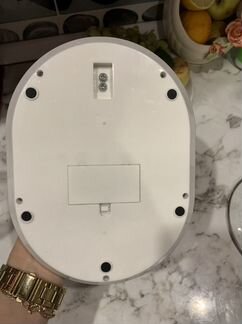 Весы кухонные