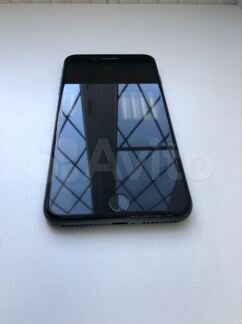 Телефон iPhone