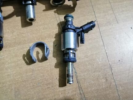 Топливная форсунка VAG 06L906036K Audi A5 8W A4 B9