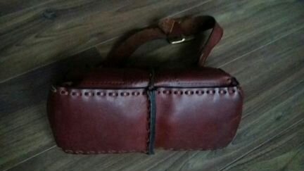 Сумка дизайнерская