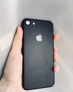 iPhone 7 на 128gb