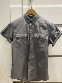 Рубашка мужская