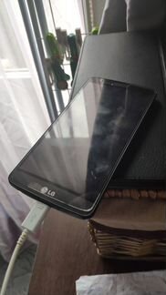 Смартфон LG G3 Stylus