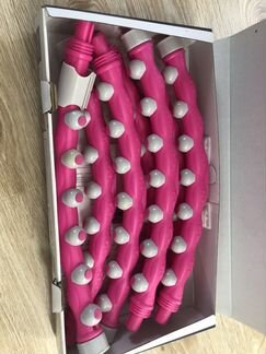 Обруч массажный