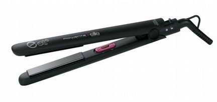 Выпрямитель волос Rowenta Easyliss for Elite Model