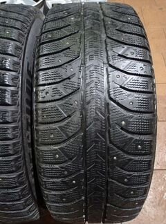 235 55 18 Bridgestone бу Шины Зимние 235 55 R18 94