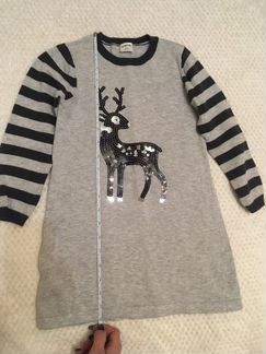 Платье для девочки 98 р