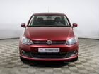 Volkswagen Polo 1.6 AT, 2012, 92 274 км объявление продам
