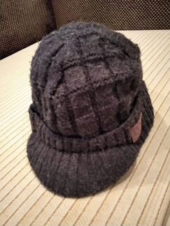 Шапка кепка для мальчика