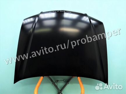Капот Honda Accord 7 (02-05г)