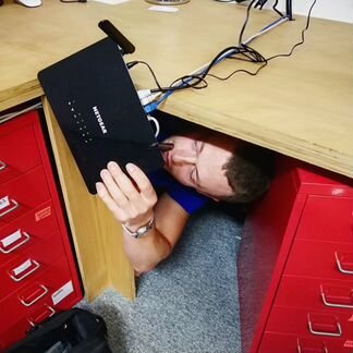 Ремонт компьютеров,частник Москва, выезд бесплатно