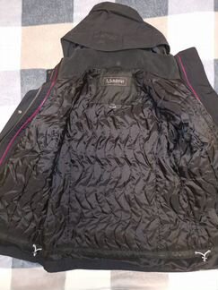 Горнолыжная куртка женская