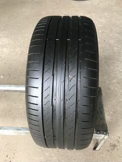 235 40 18 Continental ContiSportContact 5 95W
