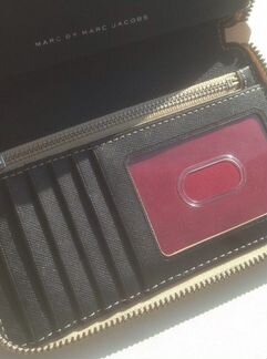 Кошелёк Marc by Marc Jacobs