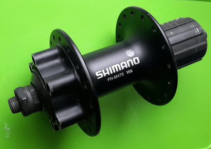 Запчасти для велосипеда