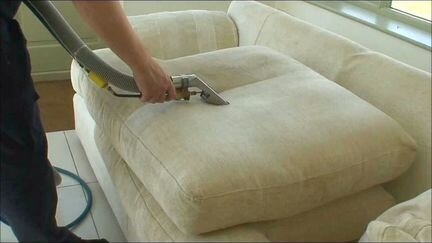 Химчистка диванов ковров матрасов на дому