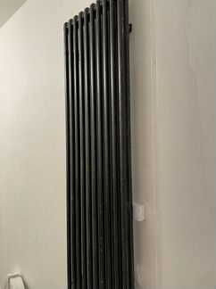 Радиатор отопления новый
