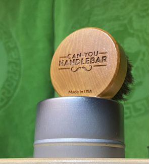 Новогодний подарок набор для бороды