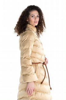 Изящный пуховик La Vida Rica