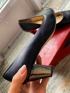 Продам туфли Mascotte