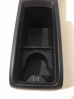 Центральный тоннель подлокотник подстаканник пасса