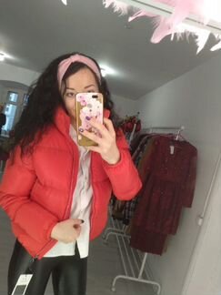 Куртки зефирки в ассортименте