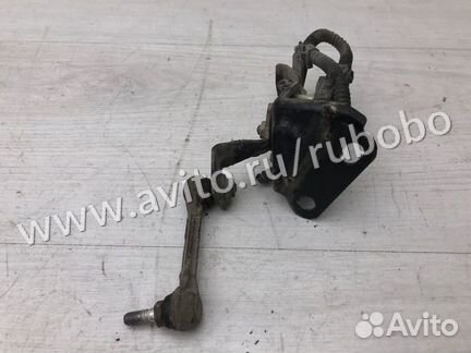 Датчик клиренса задний Peugeot 4007 4B12 2012