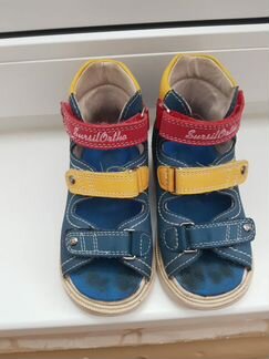 Босоножки Сурсил Орто