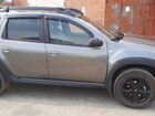 Renault Duster 2.0 AT, 2020, 29 000 км
