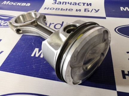 Поршень в сборе 2.0Т EcoBoost 240л.с. Ford Mondeo