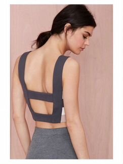 Костюм юбка и топ Nasty Gal