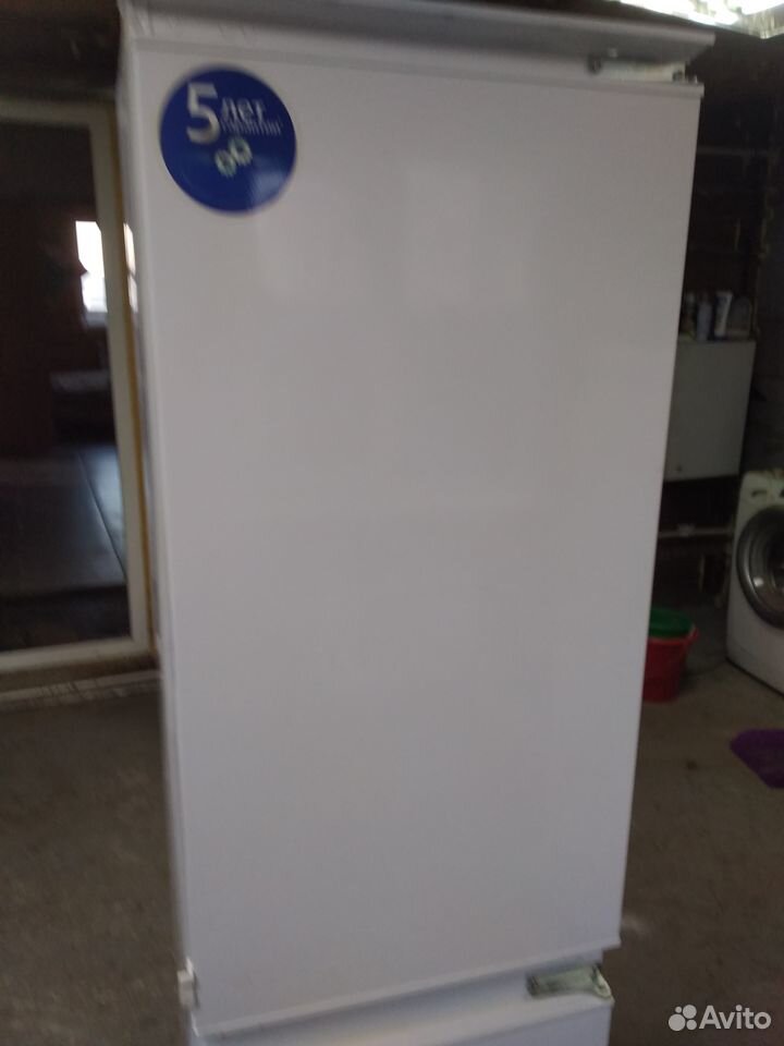 Refrigerator beco 89148070417 buy 1