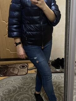 Куртка женская