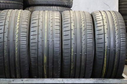 255 35 20 Dunlop SP Sport Maxx 050+