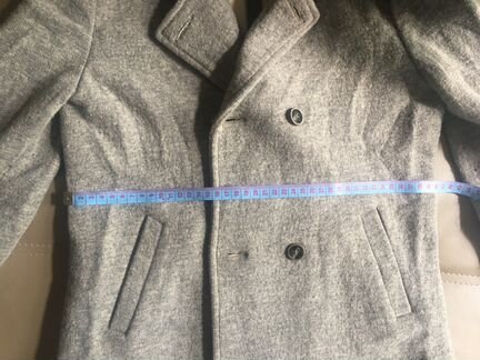 Пальто Iceberg