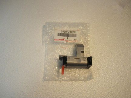 Натяжитель правый Тойота Лексус 1GR 2GR 3GR