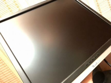 Viewsonic 19