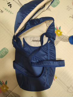 Сумка переноска для детей новая