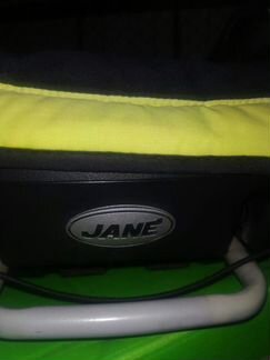 Бустер Isofix Jane (Испания)