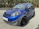 Chery IndiS (S18D) 1.3 МТ, 2012, 98 784 км