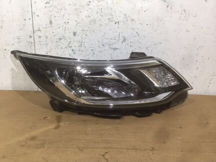 Фара передняя правая Kia Rio 3 2015-2017