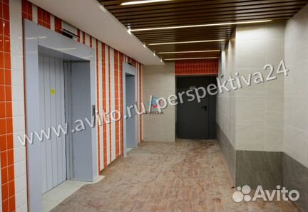 Студия, 29.4 м², 20/25 эт.