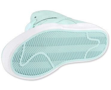 Новые мятные кроссовки nike dunk оригинал